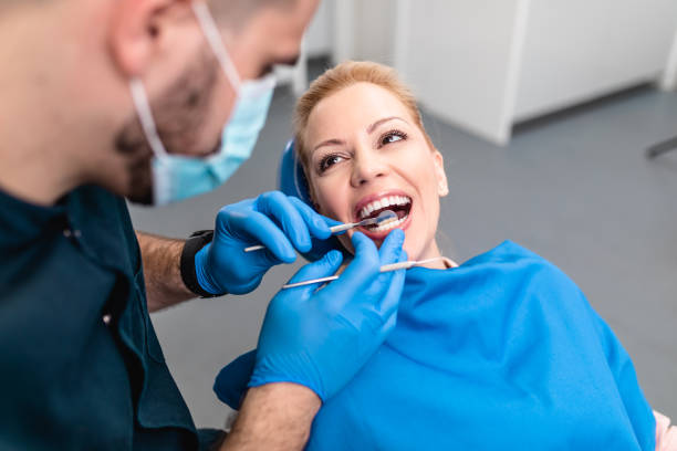 Best Sedation Dentistry  in Addison, WV