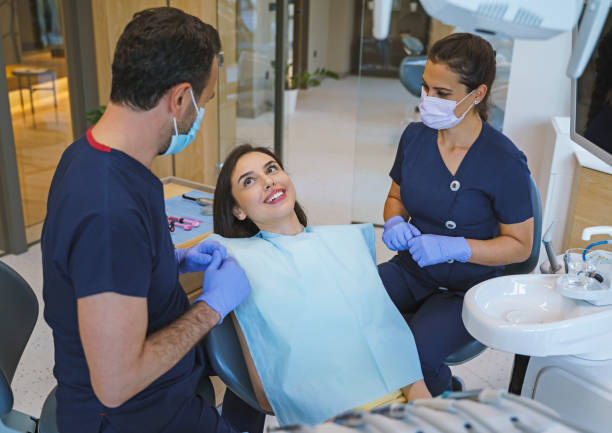 Best Dental Fillings (Composite and Amalgam)  in Addison, WV
