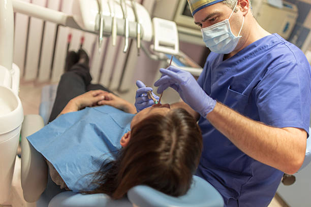 Best Periodontal (Gum) Disease Treatment  in Addison, WV